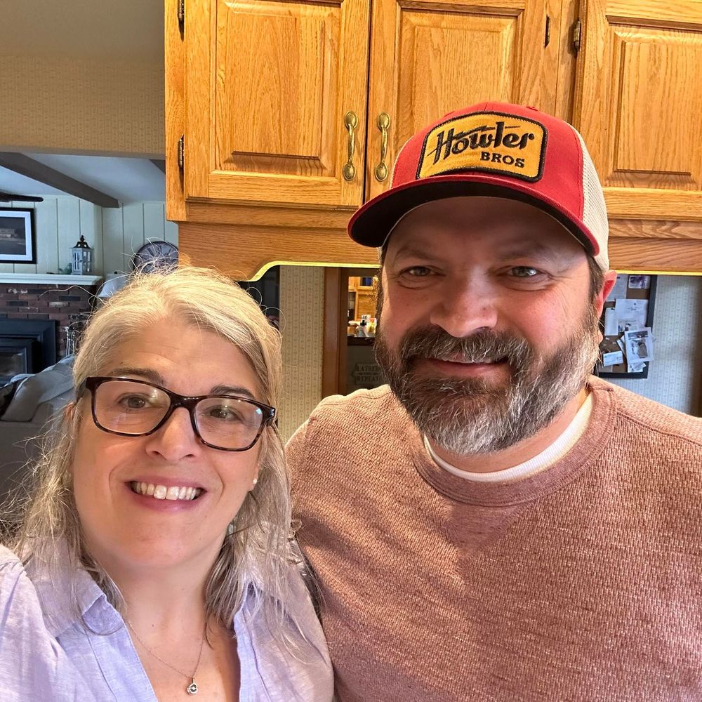 Meet your Posher, Jeremy